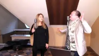 Гребинчуков Максим Юрская Татьяна Скрипка лиса