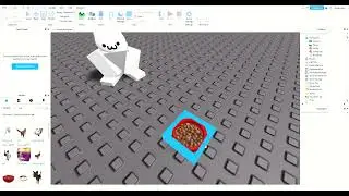 роблокс студио/как передвегать плавно предмет/Roblox studio