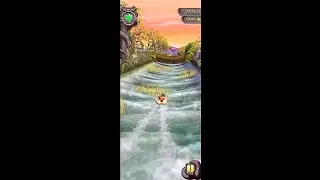 New Record in Basic Stage with |Temple Run 2|🔥🏃full game.... @Gamefighter4343