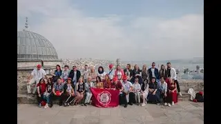 Бриффинг команды Армэль 19/08