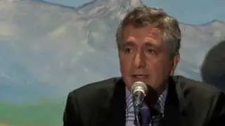 Jorge Vergara anuncia que Ricardo La Volpe deja de ser DT de las Chivas