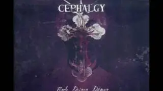Cephalgy ~ From my Hands