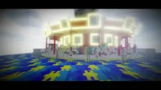 Puzzle Park Sneak Peek