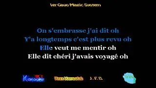 Premier Gao - Magic System - Karaoke Version