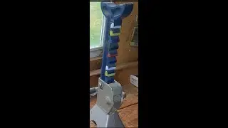 Jack Stand Mod