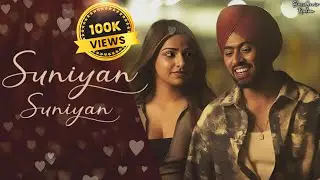 SUNIYAN SUNIYAN - Full Punjabi Song 2024🎶  Juss x MixSingh #BassGenixNation