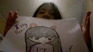 Chibi Drawings!