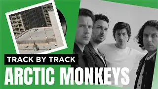 Arctic Monkeys - The Car | X-Posure Album Playback