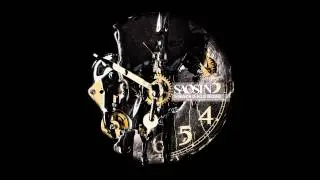 Saosin - Brikka Brikka (Inst. Demo) HQ New