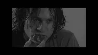 Heroin withdrawl from movie (Candy)