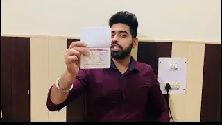 Canada 🇨🇦 Study 📚 Visa Granted || Conestoga College || Science Student || Immigration Station 🚉