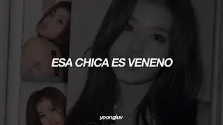 ♡ Bell Biv DeVoe; Poison — sub español.