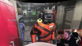 Lethal Company stream with the boys