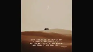 (FREE) Lo-fi Type Beat - Hourglass