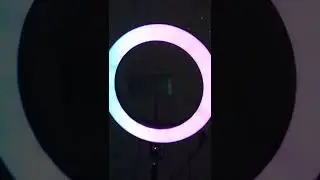 Обзор на Гольцывую лампу за 2К