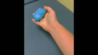 Improve Finger Strength and Dexterity with Putty
