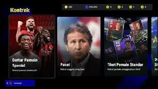 Standard player AC Milan || eFootball™ 2024