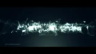 Plexus- After Effects