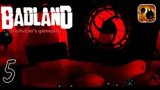 Badland |walk-through part-5 |