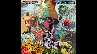 Mamas Gun - When You Stole The Sun From The Sky (2022)