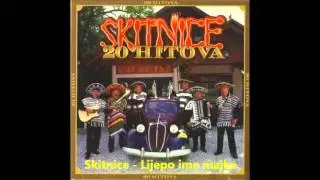 Skitnice - Lijepo ime majka