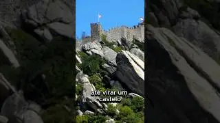 Lisboa durante a ocupação dos Mouros 