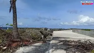 View dari 2 pelabuhan
