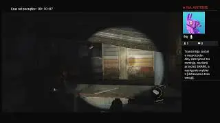 Zozwalanie w The Last Of Us
