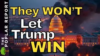 🚨🚨Things Are About To Get CRAZY‼️ Buckle Up…