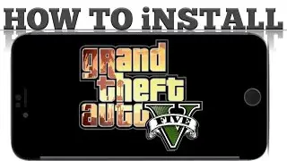 HOW TO DOWNLOAD GTA 5 MOD FOR ANDROID 787 MB
