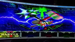 Gauntlet: Dark Legacy - GameCube