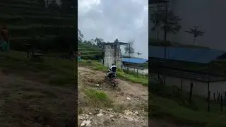 Trye sakiyoo😢😢 #sauravshrestha486 #offroad #reels #motovlog #shorts