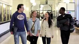 International Program // University of Cologne