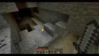 Выживание в Minecraft 1.4.7 #8 [MrAngemfire]