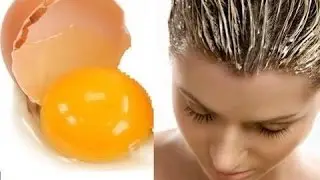 ماسك لعلاج الشعر التالف والتعبان بمكونان فقط والنتيجة خياااااااااااااال مناسب لجميع انواع الشعر !♥!
