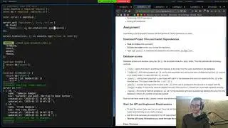 Node Express 1 - Users CRUD