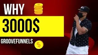 Why Should I Invest In GrooveFunnels Inside Look On Groove Funnels