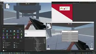 MMFPSE (Mirror Networking): Search and Destroy addon (Bomb Defusal mode)