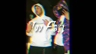 [FREE] Ebk Jaaybo x TLG DOODA Type Beat - "Too Fast"