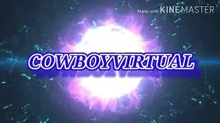Minha nova intro