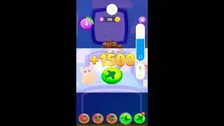 Говорящий Том 2) занятия боксом/играем/мультфильм 2020
