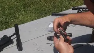 How to Change Gas Rings on Your AR-15