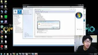BIOS Detects but Windows 7 Does Not - Troubleshooting Hard Drive Issue