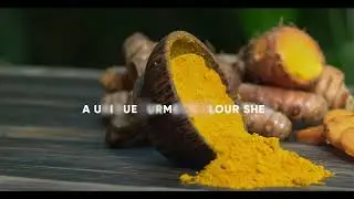 One District One Product - Lakadong Turmeric From Meghalaya