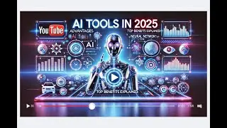 ADVANTAGES OF AI TOOLS IN 2025