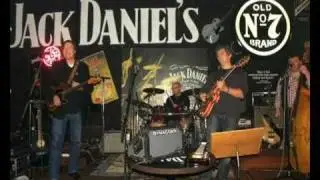 Hank Kerns & Back to the Roots - Gedenkkonzert 2010 - Teil 3