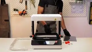 Assembly: How to put together your DT2