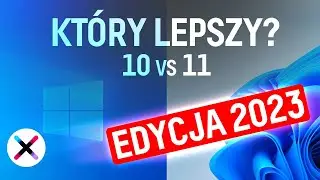 WINDOWS 11 PO 2 LATACH! 🪟 | Warto instalować? Czy jest szybszy? ft. 