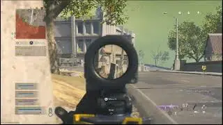 Warzone Quad feed for the win rebith island DAFLYINGDUTCHMAN  m13 Mac 10 season 5