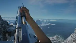 Seven Nation Army Battlefield V Gun Sync